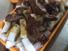 -拉超大排档(南安市场店)