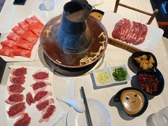 -东来顺饭庄(西直门店)