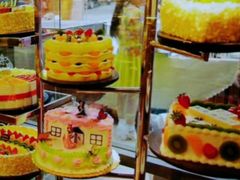 -卡漫莫尼蛋糕(徐汇店)