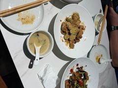-梅飞酒家(桑园路店)