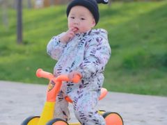 -趣动熊运动发展中心(乐坊校区)