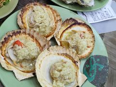 -贞姨美食·老字号海鲜大排档