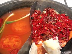 -贰回巷火锅馆(钟楼店)