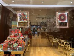 -VENCHI 闻绮(上海佛罗伦萨小镇店)