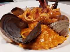 -大树餐厅(益田假日店)