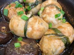 让蚝-福龙私房菜·客家大盆菜