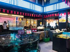 -魏铭鱼头捞饭(晋阳路店)