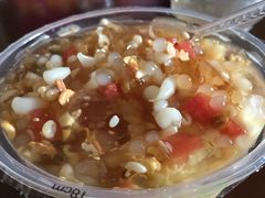 -陈氏冰粉(龙山中学店)