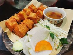 -大头虾越式风味餐厅(光明广场店)