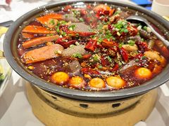 -眉州东坡(华联万柳店)