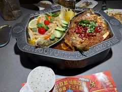 -马有鱼·馕坑烤全鱼(美美2店)