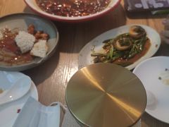-米一仙·成都小碗菜(东万达店)