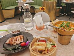 -KingThaia金泰兰(滨江天街店)