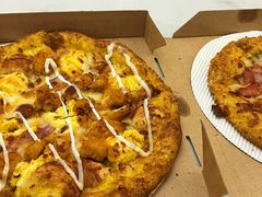 -必胜客(滨江店)