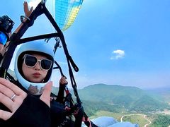 -趣飞飞黑麋峰国际滑翔伞基地