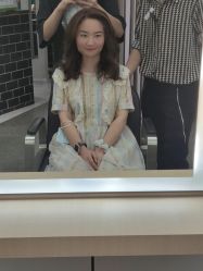 -DG SALON·潮牌造型