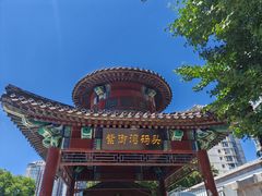 -皇家御河游(紫御湾码头)