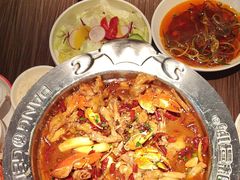 -胖哥俩肉蟹煲(上海悦荟广场店)