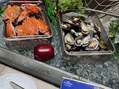 -宁波石浦豪生大酒店·自助餐厅