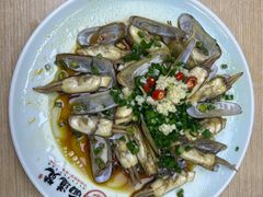 -面道赞宁海海鲜面(迎凤街店)