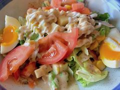 -食喜料理(诸城店)