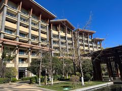 -大理实力希尔顿酒店•香全日制餐厅