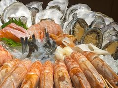 -松岛日本料理(汾江路店)