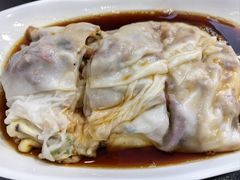 秘制叉烧肠-卓粤拉肠(红庙店)