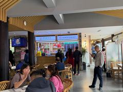 -龙抄手(文殊坊店)