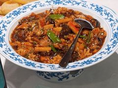 -聆桂烤鸭·金奖烤鸭(静联广场店)