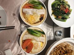 -王府井酒店(金桥港湾店)