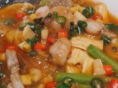 -汤城小厨•粤菜•靓汤(西直门凯德MALL店)