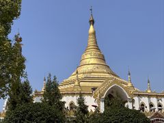-洛阳白马寺