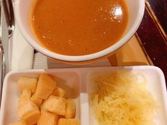 -La Creperie法餐厅(芮欧百货店)