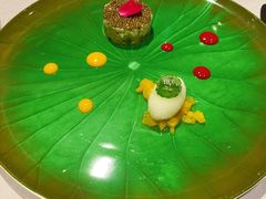 -Da Ivo哒伊沃意大利魔镜餐厅(外滩店)