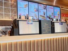 -Tims天好咖啡(河西万象城店)