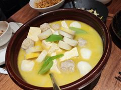 -清水亭湖北菜(大屯DT51店)