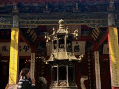 -南阳卧龙岗武侯祠