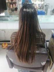 -鑫源接发  专业接发