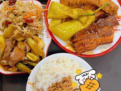 -刘小忙把子肉(北园大街总店)