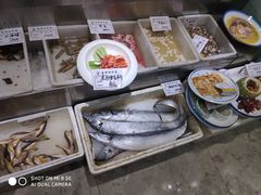 -品味居·首店·大连鲜活海鲜大连菜(东港店)