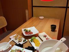 -明治屋(二十三年洪化桥店)