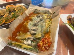 -三亚火车头万人海鲜广场