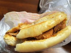 -洞子口张老二凉粉(文殊院店)