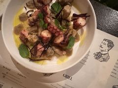 -Ocean's Table 欧舍