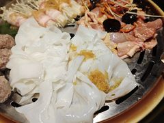 -碗中海·蒸汽海鲜·桑拿鸡(岭南天地店)