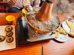 -塔洛藏餐吧(香格里拉古城店)
