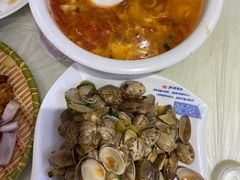 -碧海银沙海鲜餐厅(恒大海上威尼斯店)