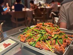 -金鸭季·北京烤鸭(深业上城店)