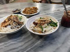 -再回首鸡肉米线(人民路一店)